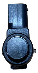 SENSOR ESTACIONAMENTO C4 GRAN PICASSO 2011 TRASEIRO 15511 PRETO