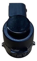 SENSOR ESTACIONAMENTO C4 GRAN PICASSO 2011 TRASEIRO 15511 PRETO