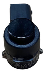 SENSOR ESTACIONAMENTO C4 GRAN PICASSO 2011 TRASEIRO 15511 PRETO