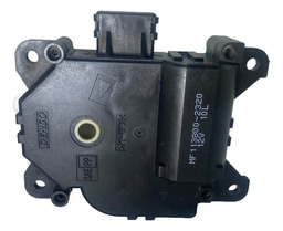Atuador Caixa Ar Cond Land Rover Discovery 4 2009 2013