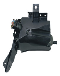 CAIXA FUSIVEL PEUGEOT 208 CITROEN C4 CACTUS 1.6 2016 2021