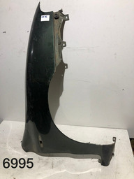 Paralama Direito Ford Mondeo 98 *6995 Pr063