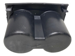 PORTA COPOS/OBJETOS VW GOL/VOYAGE G8 18/21 14003 PRETO