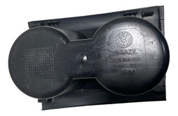 PORTA COPOS/OBJETOS VW GOL/VOYAGE G8 18/21 14003 PRETO