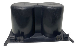 PORTA COPOS/OBJETOS VW GOL/VOYAGE G8 18/21 14003 PRETO