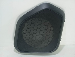 Acabamento Alto Falante L Direito Gm Spin 2013 2019 Preto