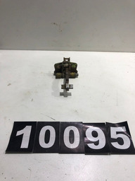 LIMITARDOR TRASEIRO ESQUERDO CITROEN C3 2005 *10095