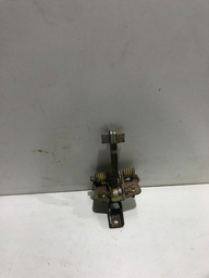 LIMITARDOR TRASEIRO ESQUERDO CITROEN C3 2005 *10095