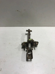 LIMITARDOR TRASEIRO ESQUERDO CITROEN C3 2005 *10095