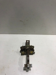 LIMITARDOR TRASEIRO ESQUERDO CITROEN C3 2005 *10095