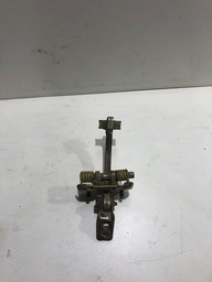 LIMITARDOR TRASEIRO ESQUERDO CITROEN C3 2005 *10095