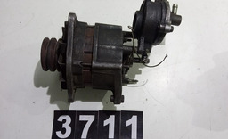 Alternador S10 Blazer 2.2 2000 *3711 Pr039