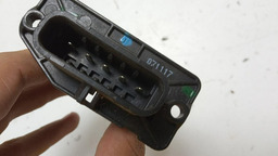 RESISTENCIA AR CONDICIONADO GM ONIX *5450 CX104