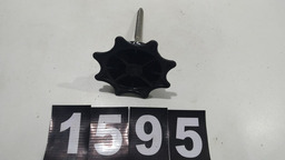Parafuso Estepe Gol G5 2015 *1595 Cx024