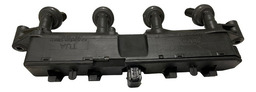 BOBINA IGNIÇÃO CITROEN C3 1.5 2014 14457