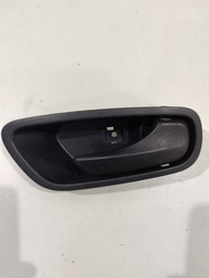 MAÇANETA DIANT DIREITA FIAT UNO 2021 *7187 CX134 PRETO