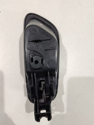 MAÇANETA DIANT DIREITA FIAT UNO 2021 *7187 CX134 PRETO