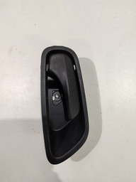 MAÇANETA DIANT DIREITA FIAT UNO 2021 *7187 CX134 PRETO