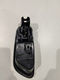 MAÇANETA DIANT DIREITA FIAT UNO 2021 *7187 CX134 PRETO