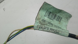 RESISTÊNCIA CAIXA VENTILAÇÃO PALIO PUNTO *5401 CX103