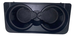 Porta Copos Console Discovery 4 2010 2013 Preto