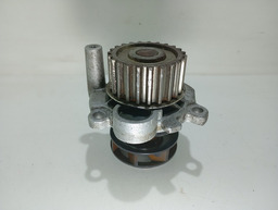 Bomba D´agua Vw Jetta 2.0 2008