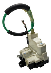 FECHADURA ELÉTRICA PORTA TRAS DIR FIAT CRONOS 1.8 2020 14876