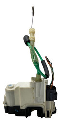 FECHADURA ELÉTRICA PORTA TRAS DIR FIAT CRONOS 1.8 2020 14876