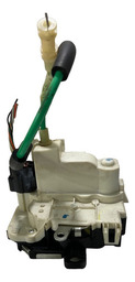 FECHADURA ELÉTRICA PORTA TRAS DIR FIAT CRONOS 1.8 2020 14876