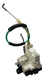 FECHADURA ELÉTRICA PORTA TRAS DIR FIAT CRONOS 1.8 2020 14876