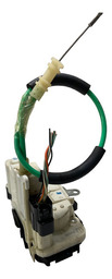 FECHADURA ELÉTRICA PORTA TRAS DIR FIAT CRONOS 1.8 2020 14876