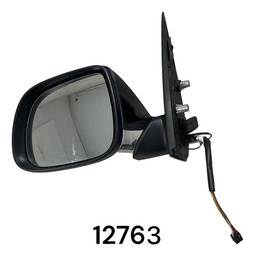 Retrovisor Externo Esquerdo Vw Amarok 17/21