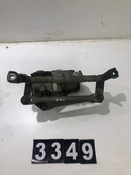 MOTOR LIMPADOR PARABRISA VW FOX 2011 *3349 PR033