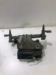MOTOR LIMPADOR PARABRISA VW FOX 2011 *3349 PR033