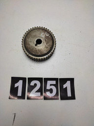 Polia Do Comando Chery Qq 2012 *1251 Pr011