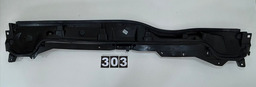 Calha Chuva Parabrisa Peugeot 208 2021/22 9820793980 *303