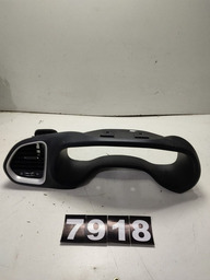 Moldura Painel Velocimetro Jeep Renegade 2021 07356156740