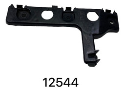 Guia Parachoque Diant Esquerdo Ford Ka 2015/2018 E3b517a870