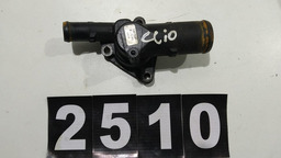CARCAÇA VALVULA TERMOSTATICA CLIO 2008 337189 *2510 CX040