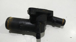 CARCAÇA VALVULA TERMOSTATICA CLIO 2008 337189 *2510 CX040
