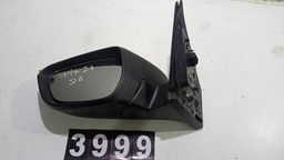 RETROVISOR ESQUERDO F100 1995 *3999 PR043
