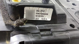 RETROVISOR ESQUERDO F100 1995 *3999 PR043