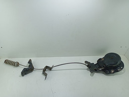 Suporte Estepe Land Rover Discovery 4 2010 2011 2012 2013