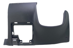 Moldura Inferior Painel Hyundai Hb20 Sedan 2020 A 2024 