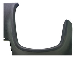 MOLDURA INFERIOR PAINEL HYUNDAI HB20 SEDAN 2020 A 2024 