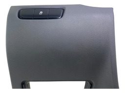 MOLDURA INFERIOR PAINEL HYUNDAI HB20 SEDAN 2020 A 2024 
