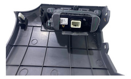 MOLDURA INFERIOR PAINEL HYUNDAI HB20 SEDAN 2020 A 2024 