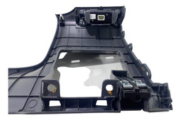 MOLDURA INFERIOR PAINEL HYUNDAI HB20 SEDAN 2020 A 2024 