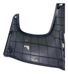 MOLDURA INFERIOR PAINEL HYUNDAI HB20 SEDAN 2020 A 2024 