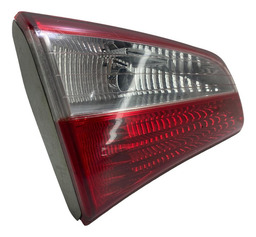 LANTERNA TRASEIRA ESQUERDA HB20 HATCH 2013 A 2019 (MALA) ESQUERDO/MOTORISTA VERMELHO